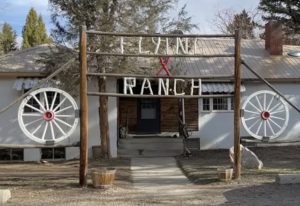 Flying X Ranch Library About Us – Flying X Ranch